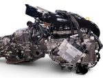 Subaru WRX 2018 2019 2020 2021 2.0L 4CYL Turbo Engine JDM FA20 FA20DIT 2237