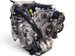 Subaru WRX 2018 2019 2020 2021 2.0L 4CYL Turbo Engine JDM FA20 FA20DIT 2237