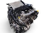 Subaru WRX 2018 2019 2020 2021 2.0L 4CYL Turbo Engine JDM FA20 FA20DIT 2237