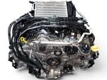 Subaru WRX 2018 2019 2020 2021 2.0L 4CYL Turbo Engine JDM FA20 FA20DIT 2237