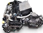 Subaru WRX 2018 2019 2020 2021 2.0L 4CYL Turbo Engine JDM FA20 FA20DIT 2237