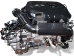 Mini Cooper S F56 2015-2018 2.0L Turbo Engine Transmission B48A20A B48A H472