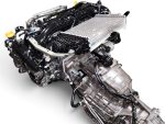 Subaru WRX 2018 2019 2020 2021 2.0L 4CYL Turbo Engine JDM FA20 FA20DIT 2237