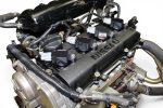 Nissan Altima 2002 2003 2004 2005 2006 2.5L 4CYL Engine QR25 Motor JDM QR25DE