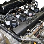 Nissan Altima 2002 2003 2004 2005 2006 2.5L 4CYL Engine QR25 Motor JDM QR25DE