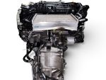 Subaru WRX 2018 2019 2020 2021 2.0L 4CYL Turbo Engine JDM FA20 FA20DIT 2237