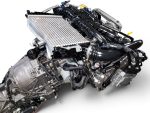 Subaru WRX 2018 2019 2020 2021 2.0L 4CYL Turbo Engine JDM FA20 FA20DIT 2237