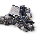 Subaru WRX 2018 2019 2020 2021 2.0L 4CYL Turbo Engine JDM FA20 FA20DIT 2237