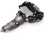 Subaru WRX 2018 2019 2020 2021 2.0L 4CYL Turbo Engine JDM FA20 FA20DIT 2237