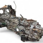 96-98 Subaru Impreza STI 2.0L Turbo AWD 5SPD Transmission JDM EJ20K 908664