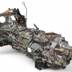 96-98 Subaru Impreza STI 2.0L Turbo AWD 5SPD Transmission JDM EJ20K 908664