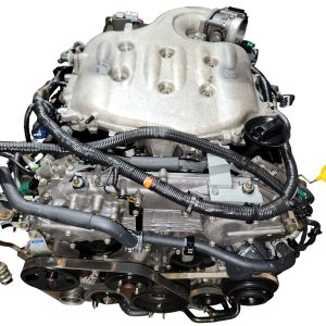 Infiniti FX35 2004-2008 3.5L V6 AWD Engine JDM VQ35DE VQ35 360100B