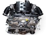 Infiniti M37X 2011 2012 2013 3.7L V6 AWD Engine VQ37VHR Motor JDM VQ37 466A