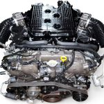 Infiniti M37X 2011 2012 2013 3.7L V6 AWD Engine VQ37VHR Motor JDM VQ37 466A