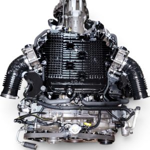Infiniti M37X 2011 2012 2013 3.7L V6 AWD Engine VQ37VHR Motor JDM VQ37 466A