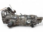 96-98 Subaru Impreza STI 2.0L Turbo AWD 5SPD Transmission JDM EJ20K 908664