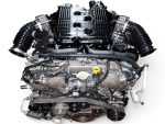 Infiniti QX50 2014-2017 3.7L V6 AWD Engine VQ37VHR Motor JDM VQ37 466A