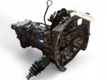 96-98 Subaru Impreza STI 2.0L Turbo AWD 5SPD Transmission JDM EJ20K 908664