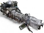 Infiniti FX35 2004-2008 3.5L V6 AWD Engine JDM VQ35DE VQ35 360100B