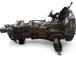 96-98 Subaru Impreza STI 2.0L Turbo AWD 5SPD Transmission JDM EJ20K 908664