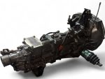 96-98 Subaru Impreza STI 2.0L Turbo AWD 5SPD Transmission JDM EJ20K 908664