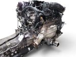Infiniti M37X 2011 2012 2013 3.7L V6 AWD Engine VQ37VHR Motor JDM VQ37 466A