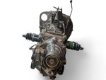 96-98 Subaru Impreza STI 2.0L Turbo AWD 5SPD Transmission JDM EJ20K 908664