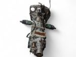 96-98 Subaru Impreza STI 2.0L Turbo AWD 5SPD Transmission JDM EJ20K 908664