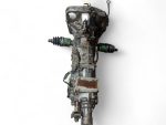 96-98 Subaru Impreza STI 2.0L Turbo AWD 5SPD Transmission JDM EJ20K 908664