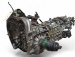 96-98 Subaru Impreza STI 2.0L Turbo AWD 5SPD Transmission JDM EJ20K 908664