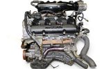 Nissan Sentra 2002 2003 2004 2005 2006 2.5L 4CYL Engine QR25 Motor JDM QR25DE