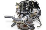Nissan Sentra 2002 2003 2004 2005 2006 2.5L 4CYL Engine QR25 Motor JDM QR25DE