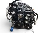 Saturn Vue 2004 2005 2006 2007 3.5L SOHC V6 VTEC Engine JDM J35A Motor opt L66