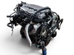 Saturn Vue 2004 2005 2006 2007 3.5L SOHC V6 VTEC Engine JDM J35A Motor opt L66