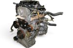 Nissan Sentra 2002 2003 2004 2005 2006 2.5L 4CYL Engine QR25 Motor JDM QR25DE