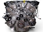 Infiniti QX50 2014-2017 3.7L V6 AWD Engine VQ37VHR Motor JDM VQ37 466A