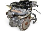 Nissan Sentra 2002 2003 2004 2005 2006 2.5L 4CYL Engine QR25 Motor JDM QR25DE