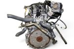 Nissan Sentra 2002 2003 2004 2005 2006 2.5L 4CYL Engine QR25 Motor JDM QR25DE