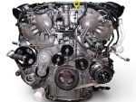 Infiniti Q50 2014-2015 3.7L V6 AWD Engine VQ37VHR Motor JDM VQ37 466A