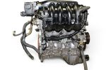 Nissan Sentra 2002 2003 2004 2005 2006 2.5L 4CYL Engine QR25 Motor JDM QR25DE