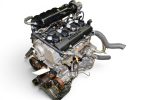 Nissan Sentra 2002 2003 2004 2005 2006 2.5L 4CYL Engine QR25 Motor JDM QR25DE