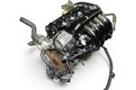 Nissan Sentra 2002 2003 2004 2005 2006 2.5L 4CYL Engine QR25 Motor JDM QR25DE