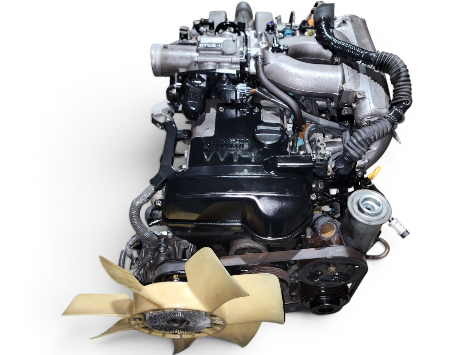 s-l1600-248.jpg Lexus GS300 1998-2005 3.0L Inline-6 VVTi Engine 2JZ Motor JDM 2JZGE 3959
