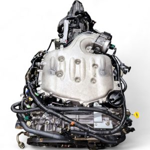 Lexus GS300 1998-2005 3.0L Inline-6 VVTi Engine 2JZ Motor JDM 2JZGE 3959