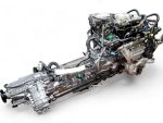 Infiniti G35X 2003-2007 3.5L V6 AWD Engine JDM VQ35DE VQ35 360100B
