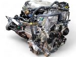 Infiniti G35X 2003-2007 3.5L V6 AWD Engine JDM VQ35DE VQ35 360100B