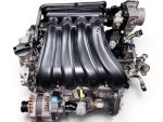 Nissan NV200 Cargo Van 2013-2019 2.0L 4CYL Engine JDM MR20DE Motor