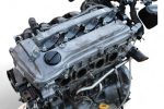2011 Toyota Corolla 2.4L Twin Cam 4CYL VVTI Engine Motor JDM 2AZ-FE 2AZ