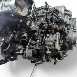 Acura MDX 2007-2009 3.7L V6 AWD Auto Transmission JDM J37A 1000547