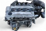 2011 Toyota Corolla 2.4L Twin Cam 4CYL VVTI Engine Motor JDM 2AZ-FE 2AZ
